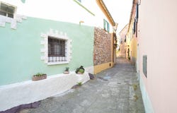 Diano San Pietro, Liguria 18013