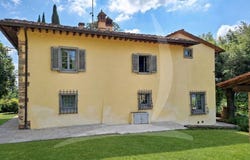 Arezzo, Tuscany 52100
