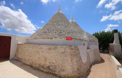 Martina Franca, Apulia 74015