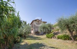 Sarteano, Siena