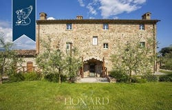 Anghiari, Arezzo