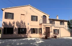 Castelleone di Suasa, Marche 60010