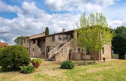 Lucignano, Arezzo