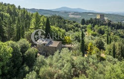Castiglione d'Orcia, Tuscany 53023