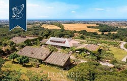 Cerveteri, Roma