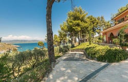 Porto Ercole, Tuscany 58018