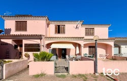 Sassari, Sardinia 08020