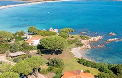 San Teodoro, Sardinia 08020