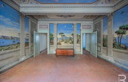 Scarperia, Tuscany 50038