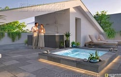 6A Viale Porto, Cesenatico, Emilia-Romagna 47042