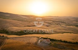 Castiglione d'Orcia, Tuscany 53023