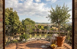 Siena, Tuscany 53100