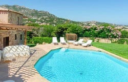 Tula, Sardinia 07010