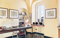 Sanremo, Liguria 18038