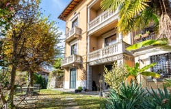 Varese, Lombardy 21100