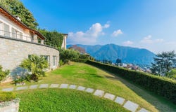 Cernobbio, Lombardy 22012