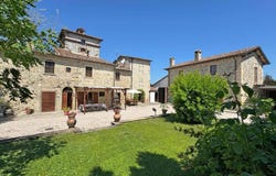 Anghiari, Tuscany 52031