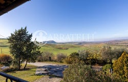 Castel del Piano, Tuscany 58033