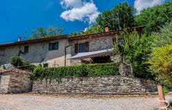 Vicchio, Tuscany 50039