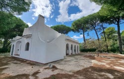 Brindisi, Apulia 72021