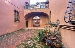 Montepulciano, Siena