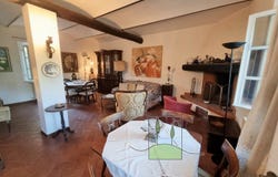 Lorenzana, Tuscany 56043