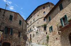 Sarteano, Tuscany 53047