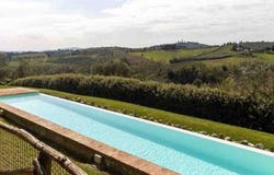San Gimignano, Tuscany 53037