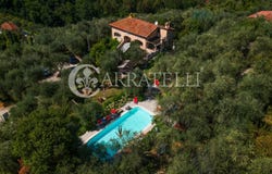 Camaiore, Tuscany 55041