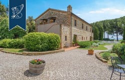 Civitella Paganico, Grosseto