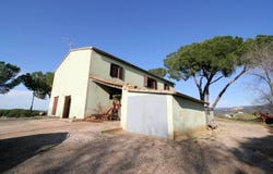 Roccastrada, Tuscany 58036
