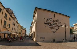 Grosseto, Tuscany 58100