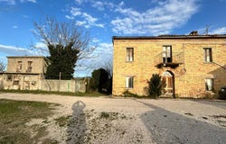 Contrada Pachierno, 11, Castignano, Marche 63072