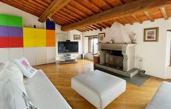 Lucignano, Tuscany 52046