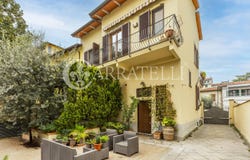 Florence, Tuscany 50134