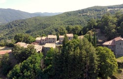 Bibbiena, Tuscany 52010