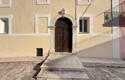 Posta Fibreno, Lazio 03030
