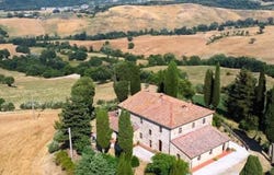 Pomarance, Tuscany 56045