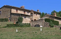 Volterra, Pisa