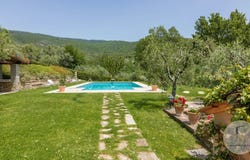 Cortona, Tuscany 52044