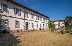 Terranuova Bracciolini, Arezzo