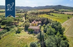 Roccastrada, Grosseto
