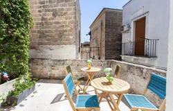 Oria, Apulia 72024