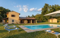Lucca, Tuscany 55100