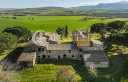 Pienza, Tuscany 53026