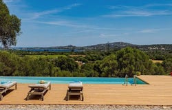 Porto Rotondo, Sardinia 07026