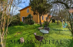 Monti, Sardinia 07020