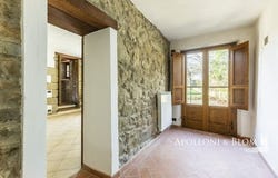 Strada dei Cappuccini, Cortona, Toscana|Tuscany 52044