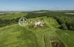 Pienza, Tuscany 53026