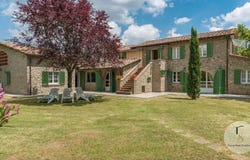 Cortona, Tuscany 52044